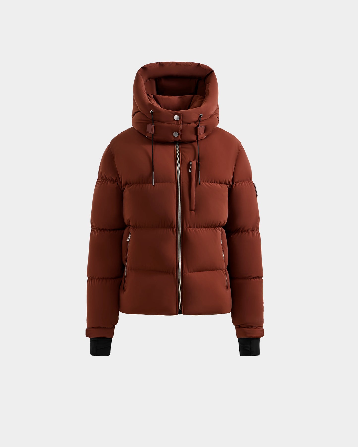 ASHLYN M - 8124564 Rust