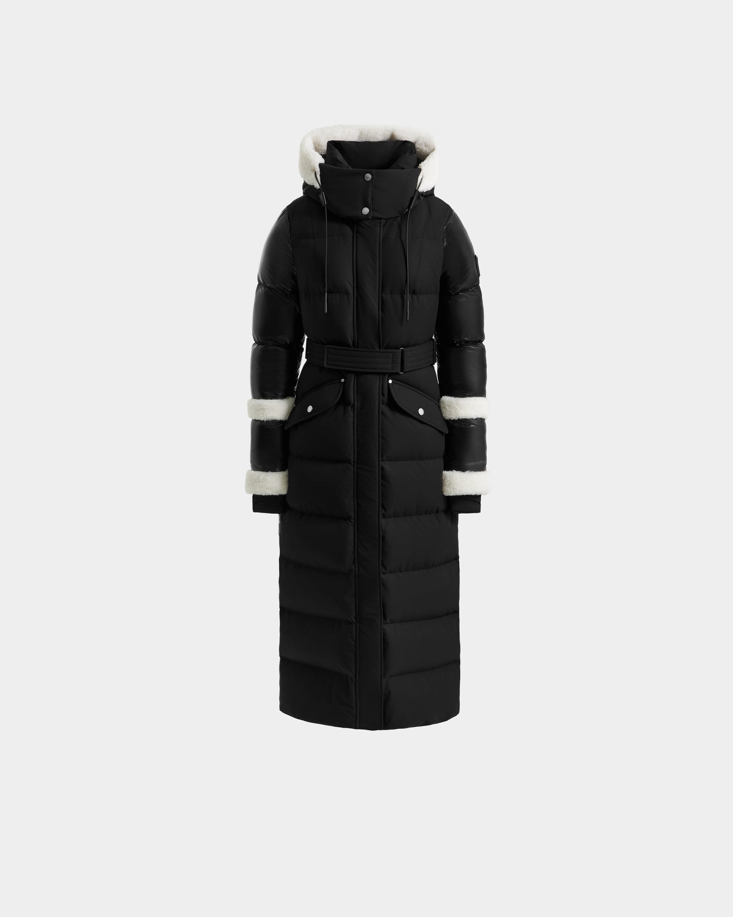 AUDREY XL - 8125601 Black/Iceland