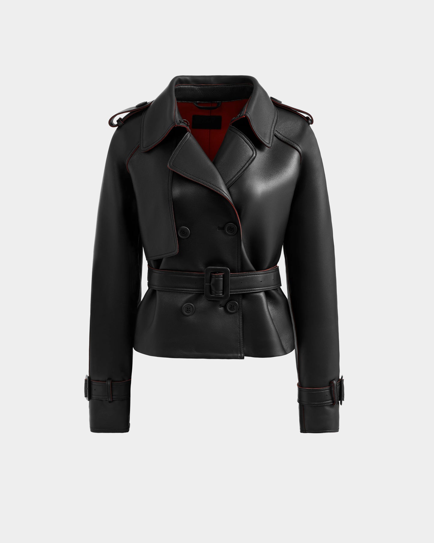 CASSIE S-B - 8125554 Black