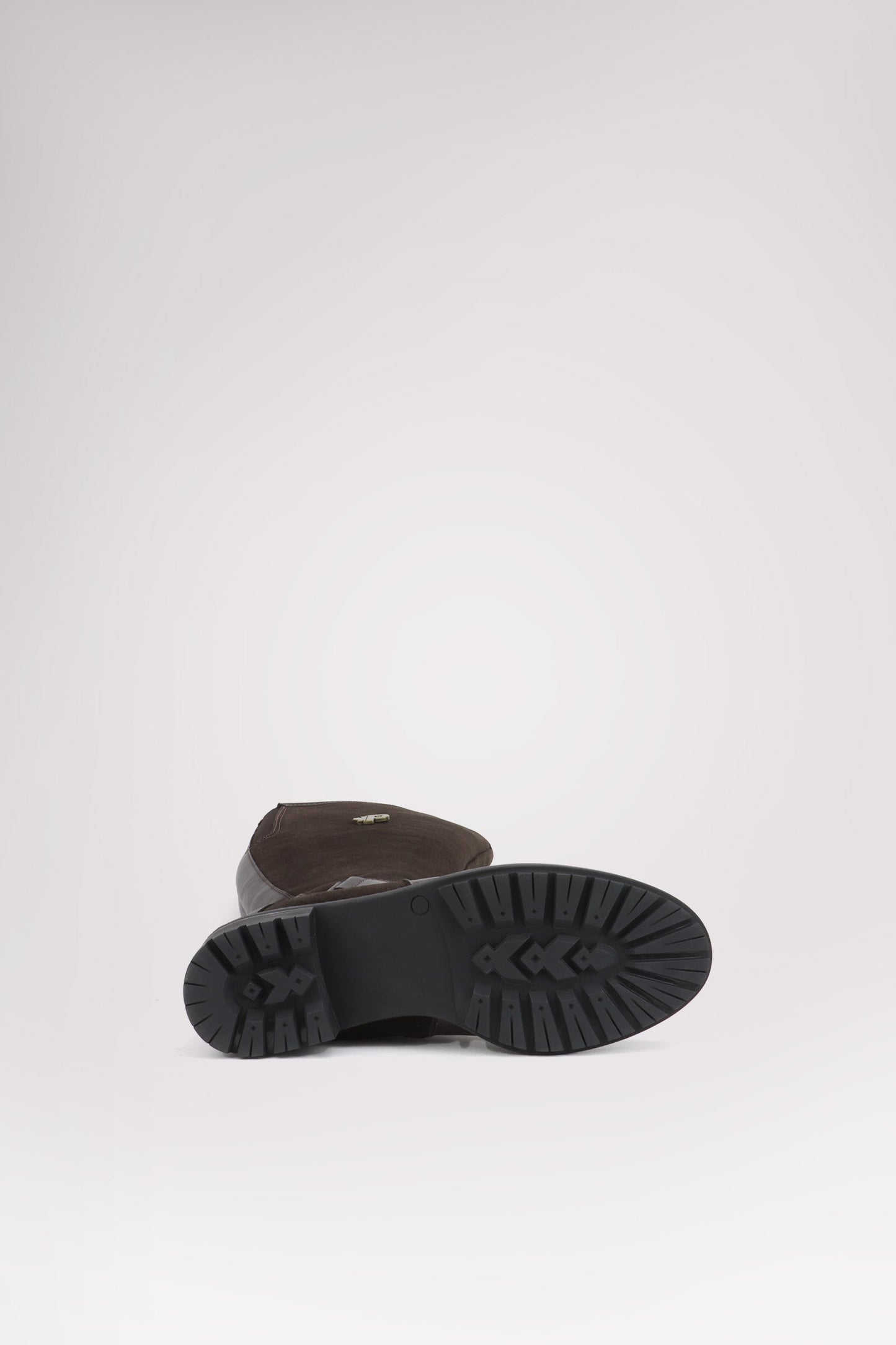 Carry F Women's Heritage Knee-High Boot