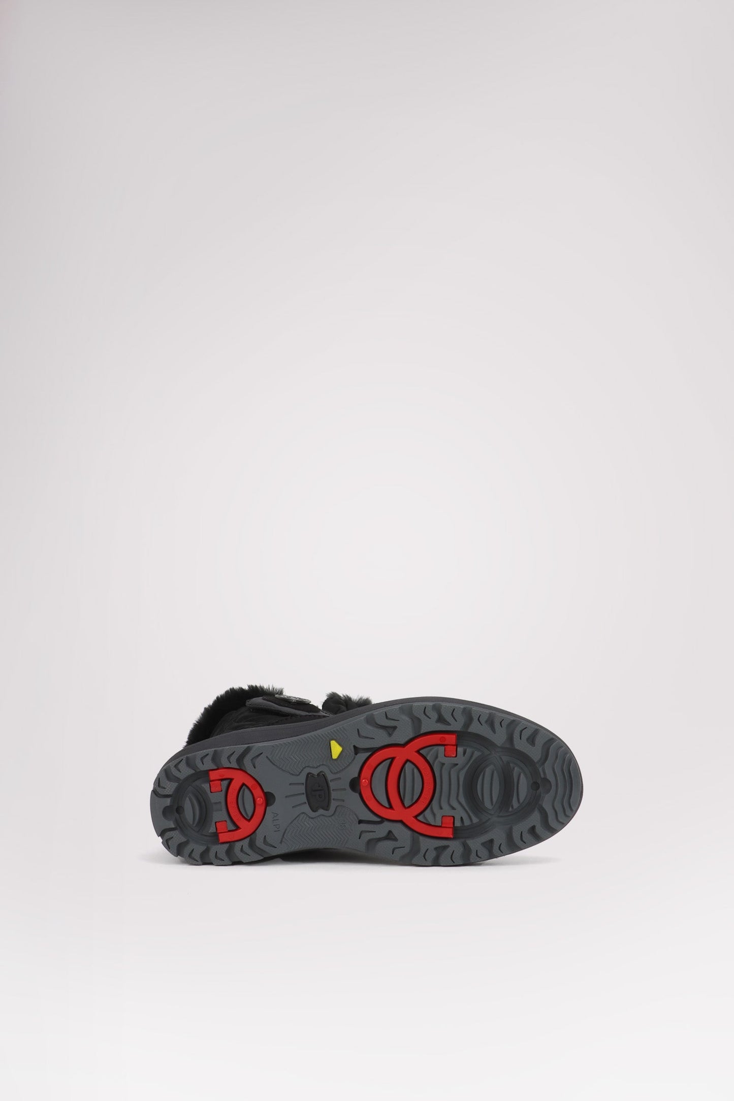 Moscou 3.0 Women's Velcro Boot w/Ice Gripper