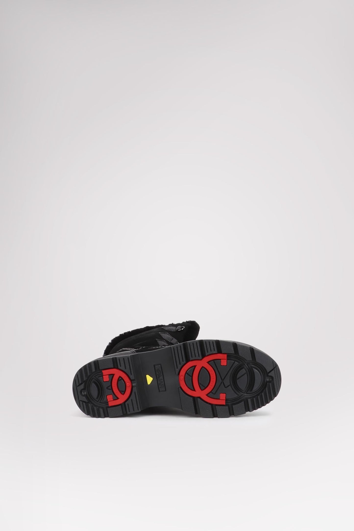 Valerie S Women's Heritage Boot w/Ice Gripper