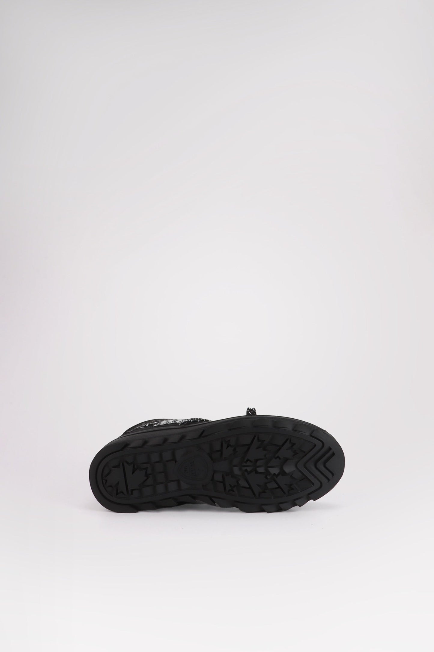 Galaxy Mini Tweed Women's Pull On Boot