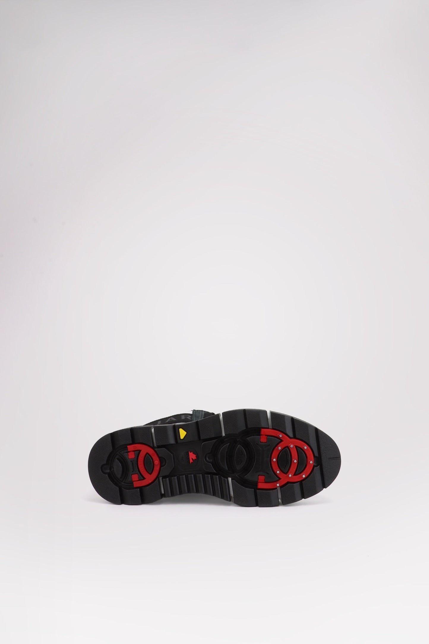 Halo Women's Boot w/Ice Grippers