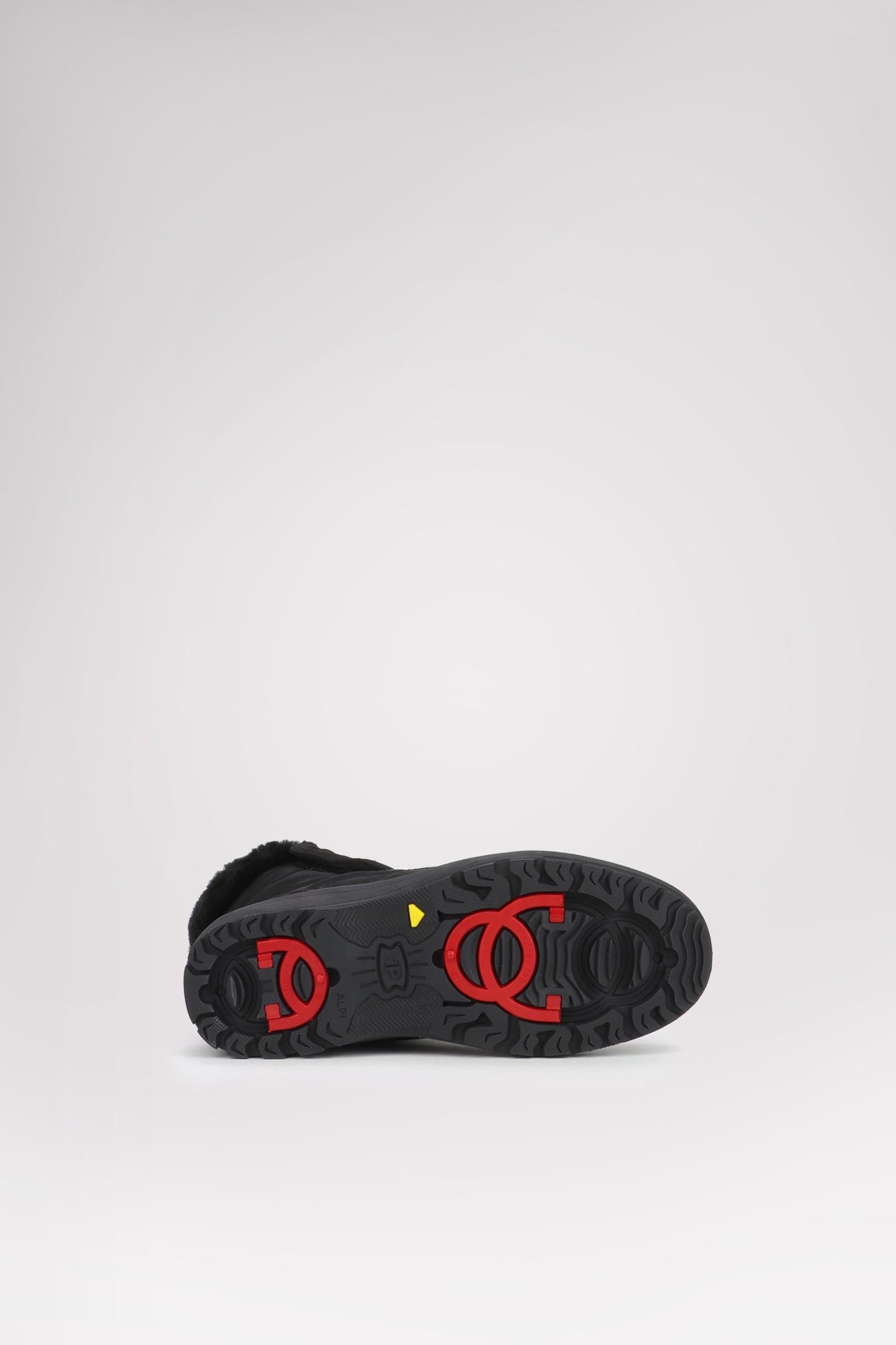 Kimmi Women's Boot w/Ice Grippers