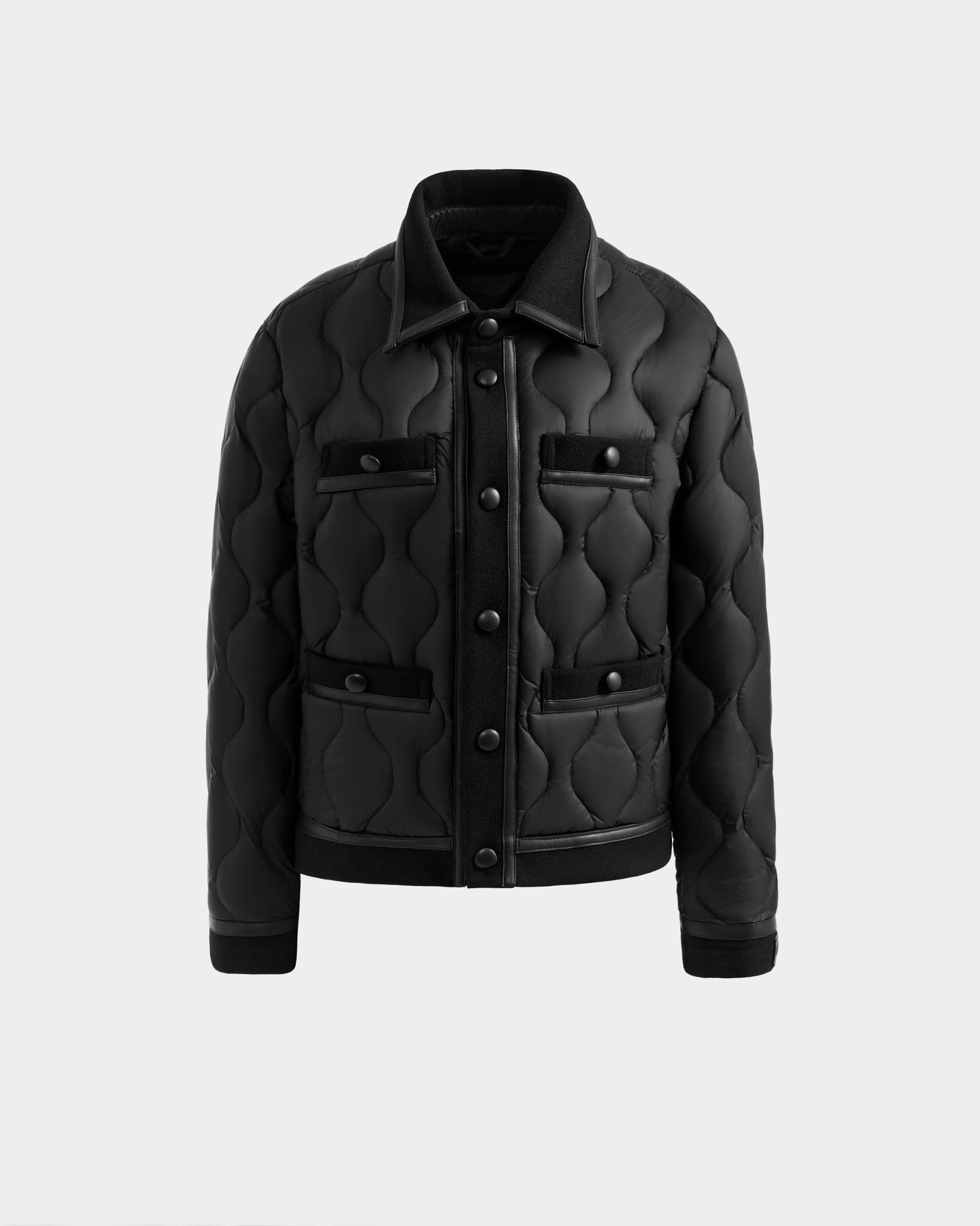 JOLIE - 8125036 Black