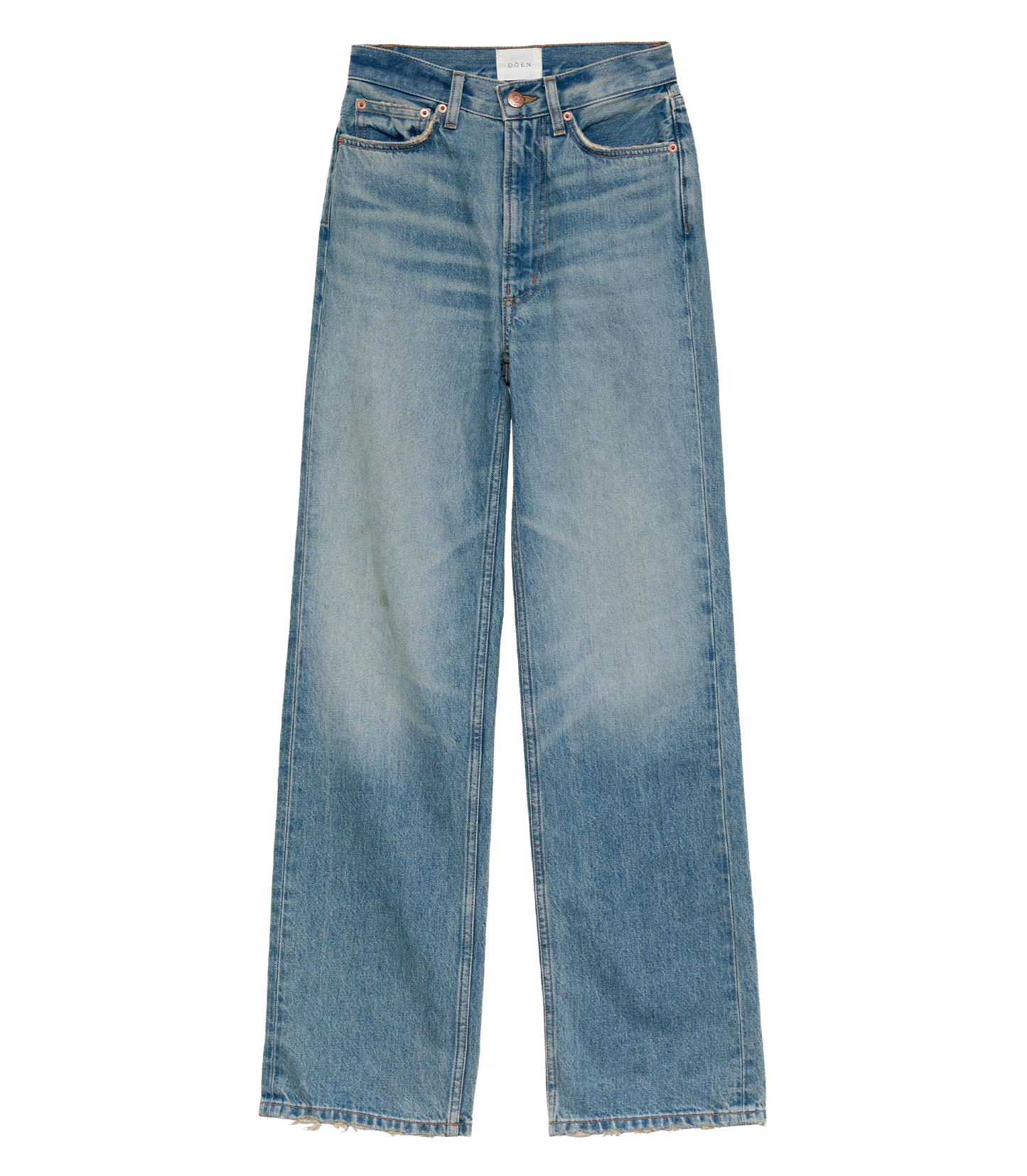 LAURENT JEAN -- MERLIMONT WASH