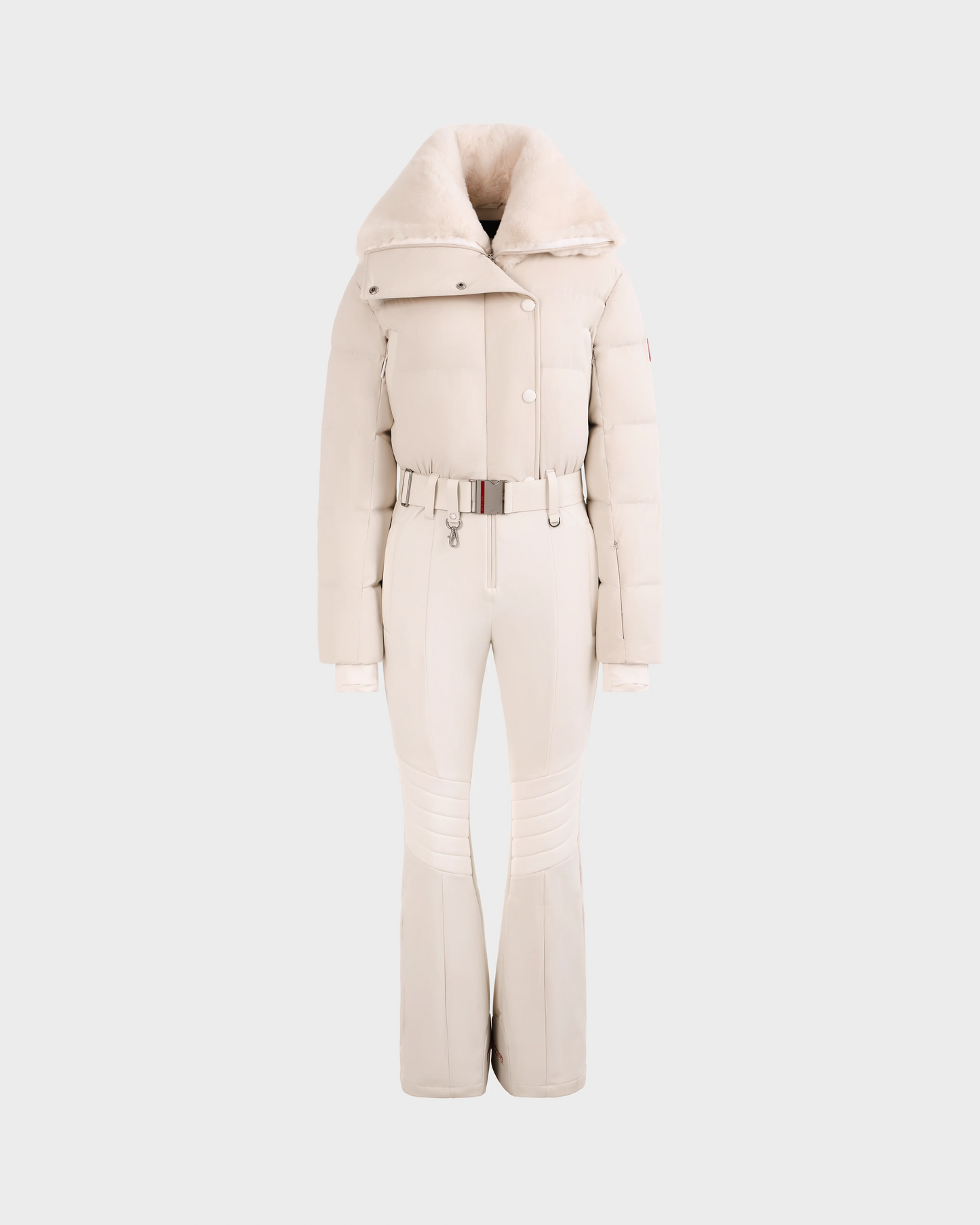 LOVE - 8124724 Vanilla