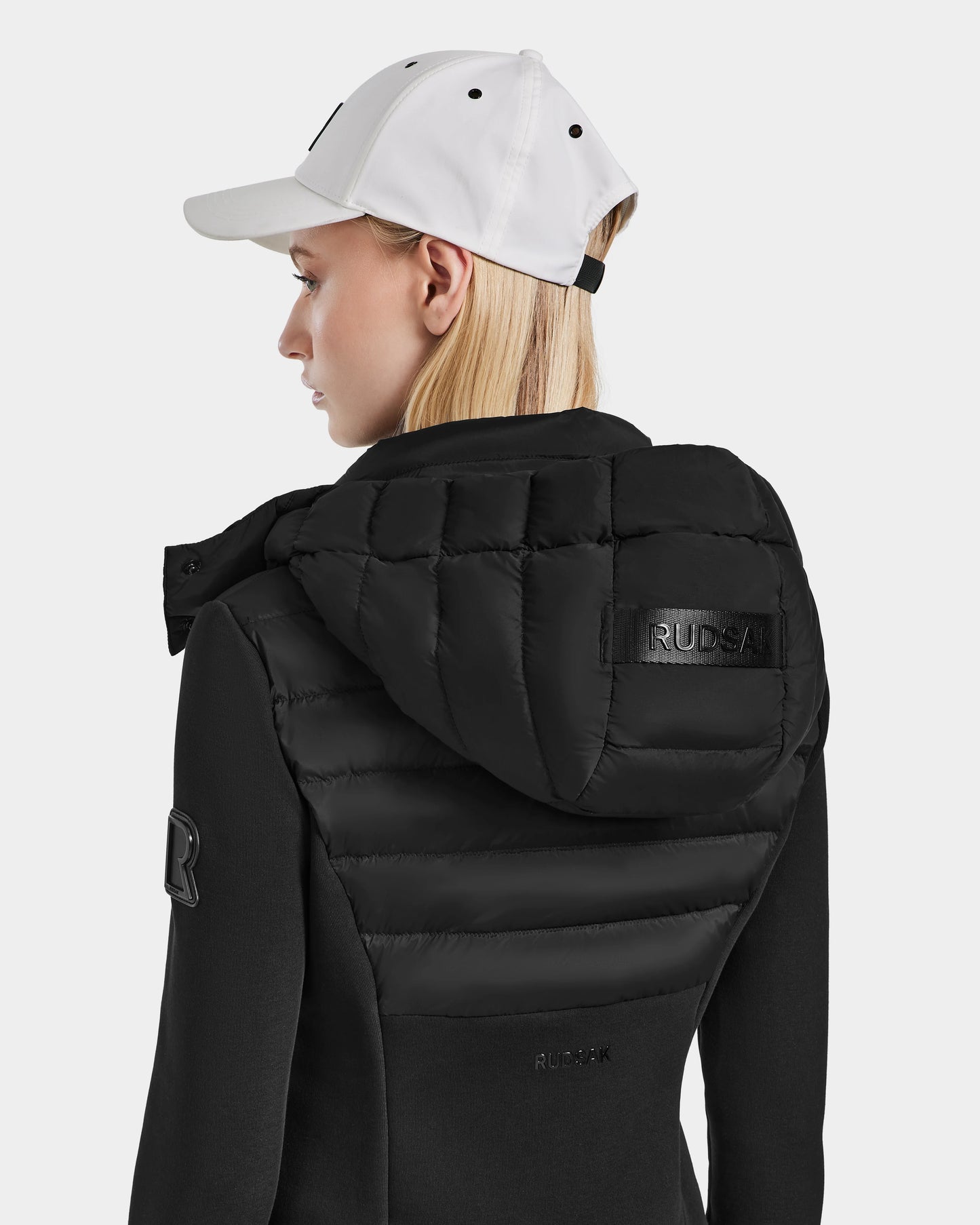 MABS - 8124825 Black