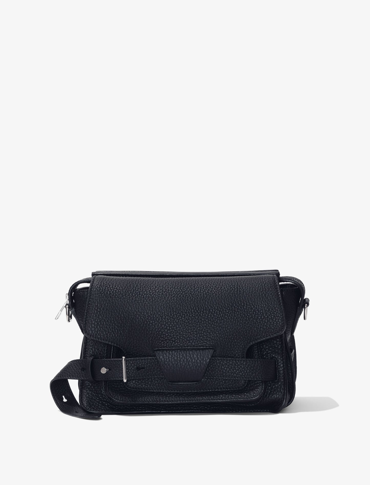 Beacon Saddle Bag