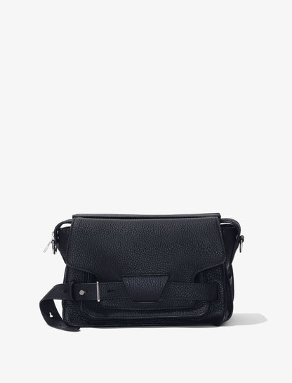 Beacon Saddle Bag