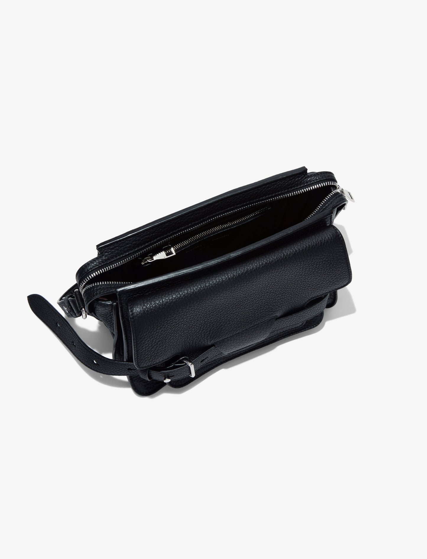 Beacon Saddle Bag