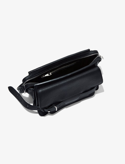 Beacon Saddle Bag
