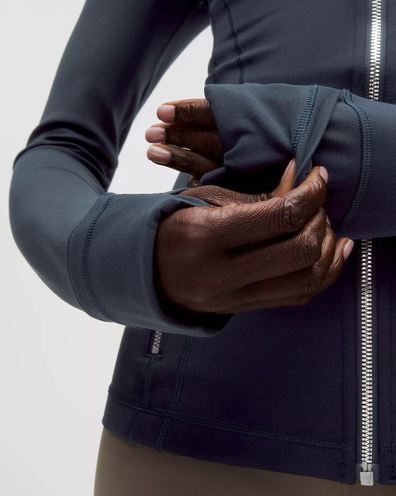 Women's Define Active Stretch Jacket