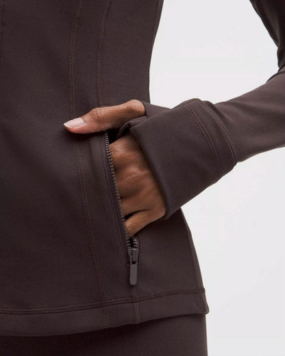 Women's Define Active Stretch Jacket