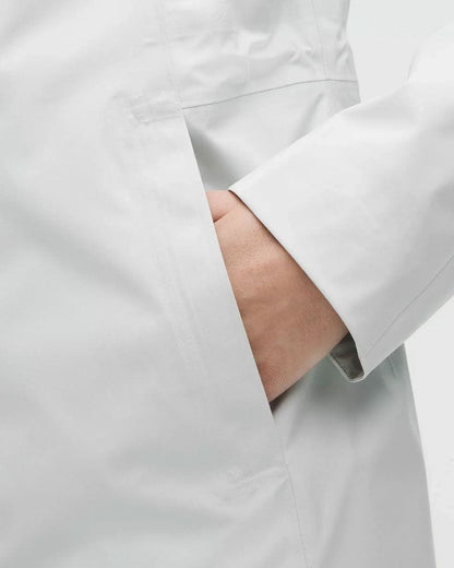 Rain Rebel Waterproof Hooded Jacket