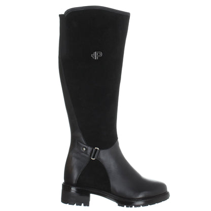 Carry F Women's Heritage Knee-High Boot