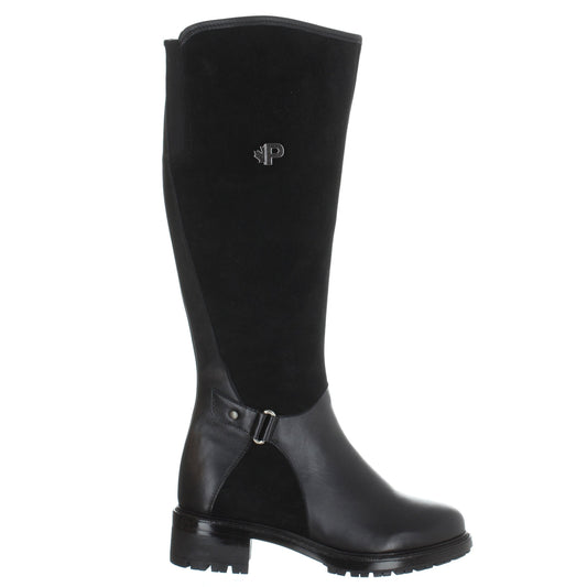 Carry F Women's Heritage Knee-High Boot