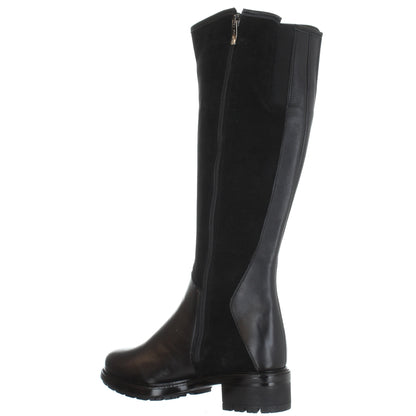 Carry F Women's Heritage Knee-High Boot