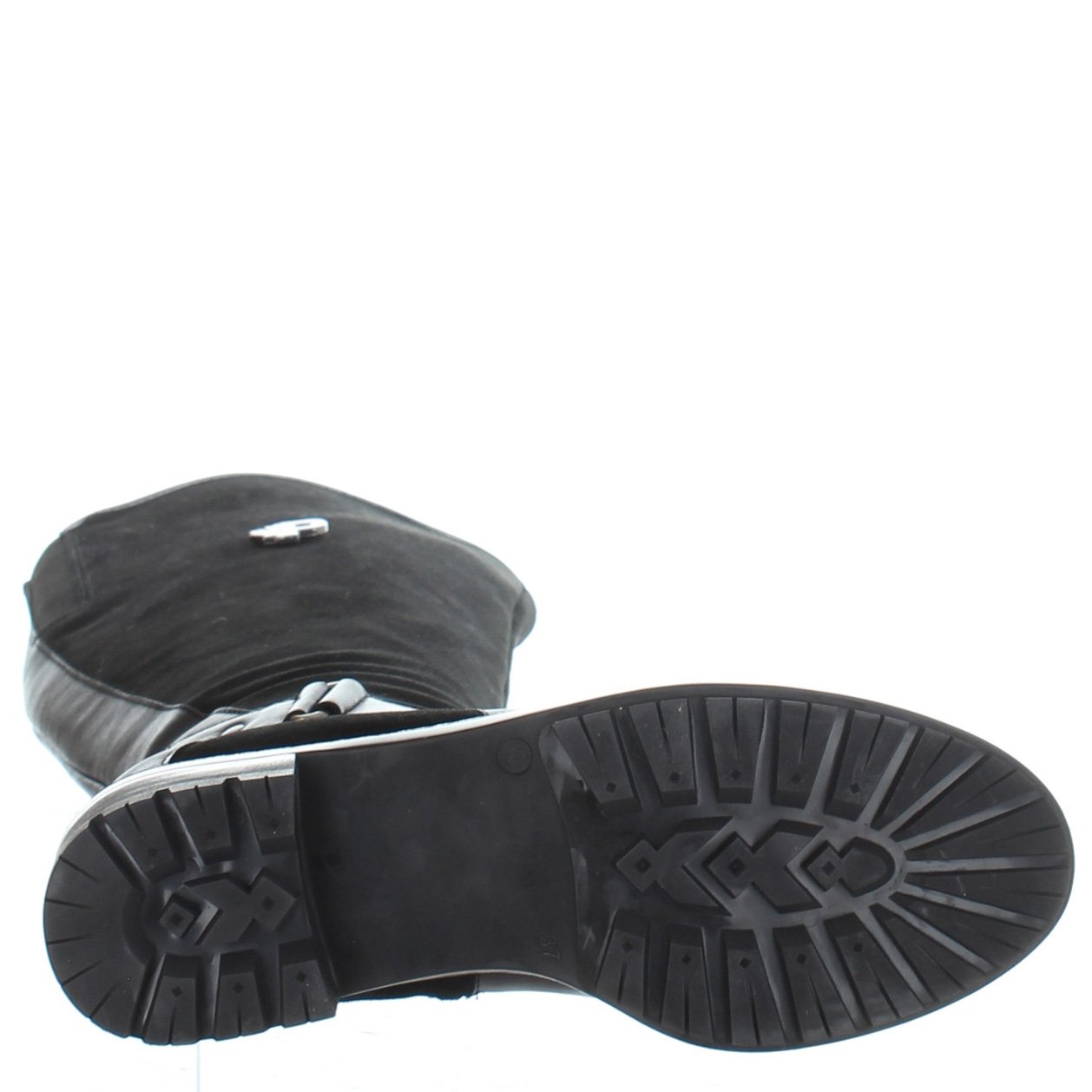 Carry F Women's Heritage Knee-High Boot