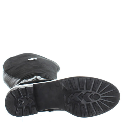 Carry F Women's Heritage Knee-High Boot