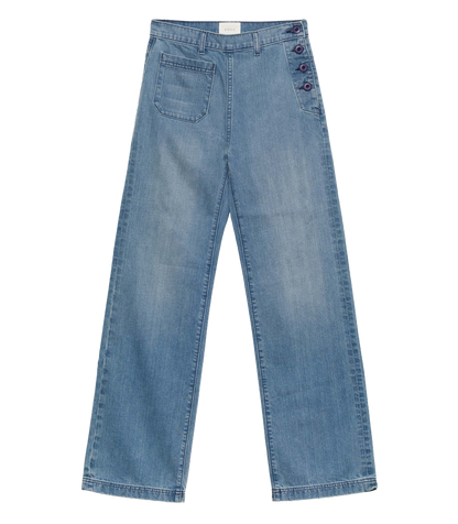 ASTRID JEAN -- MENTON WASH