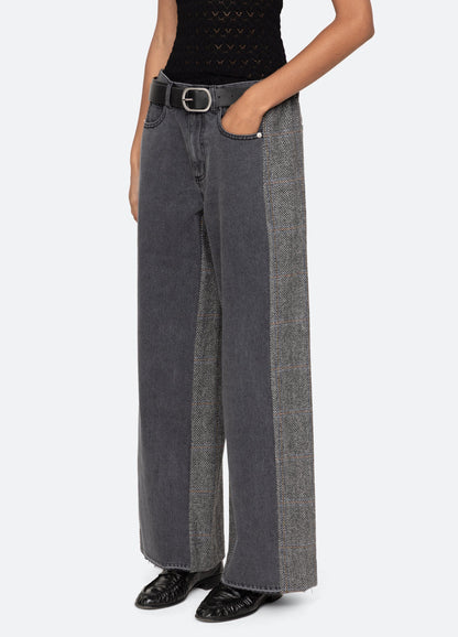 Eleni Pants