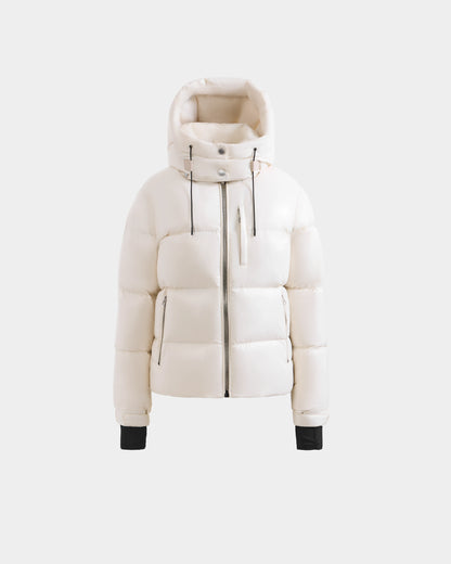 ASHLYN S - 8124565 Vanilla