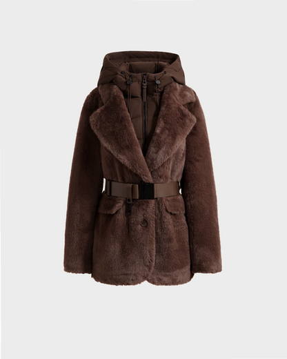 ASPEN F - 8125604 Mocha