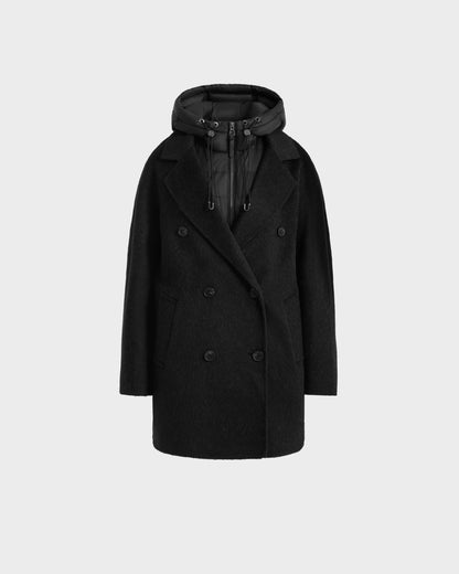 BETHANY - 8125625 Black