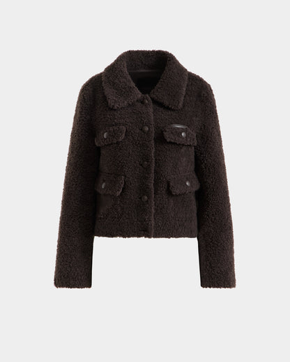 BLAIR - 8125513 Espresso