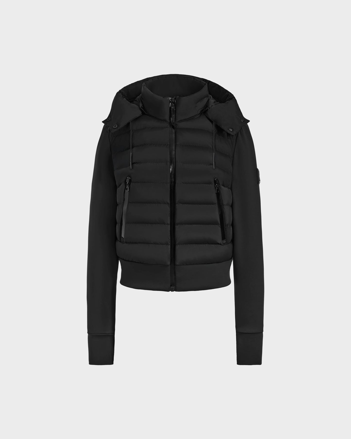 CASSA - 8124028 Black