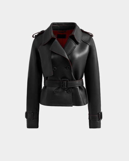 CASSIE S-B - 8125554 Black