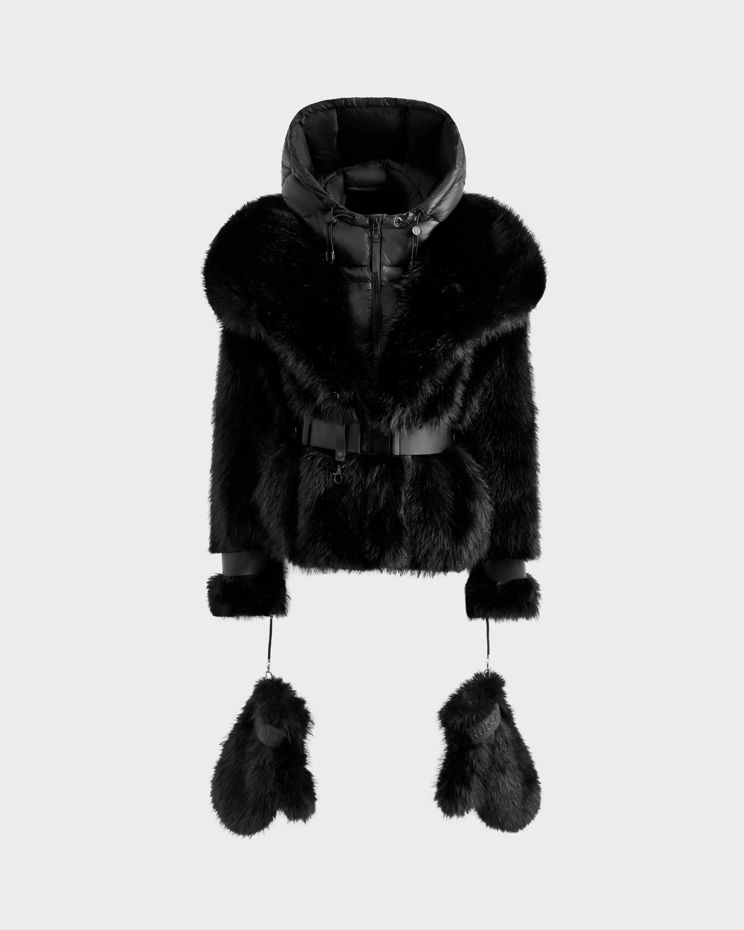 CHLOE - 8125619 Black