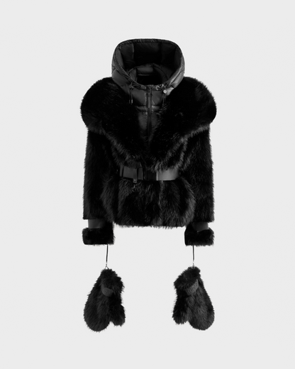 CHLOE - 8125619 Black