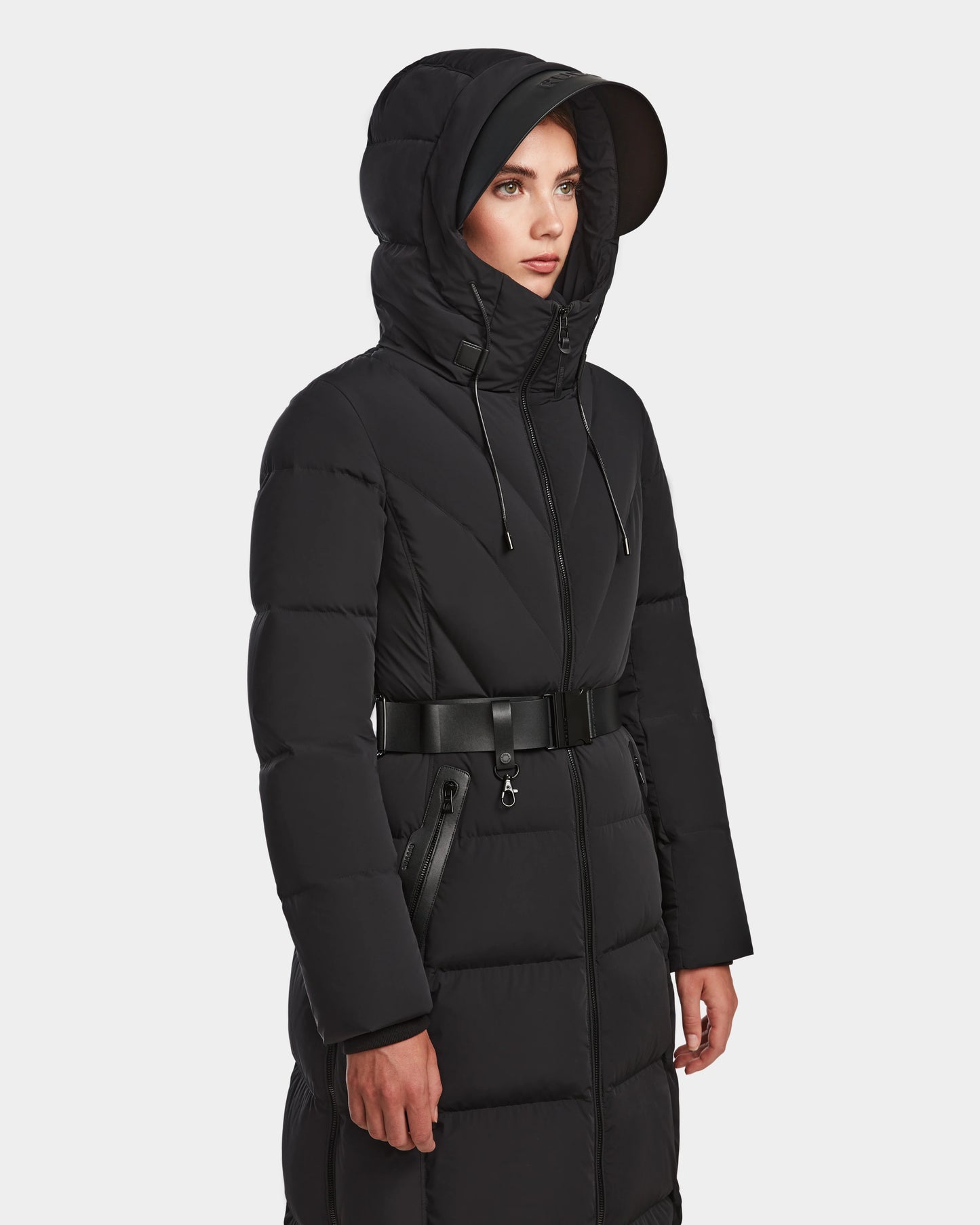 DALSA - 8124691 Black