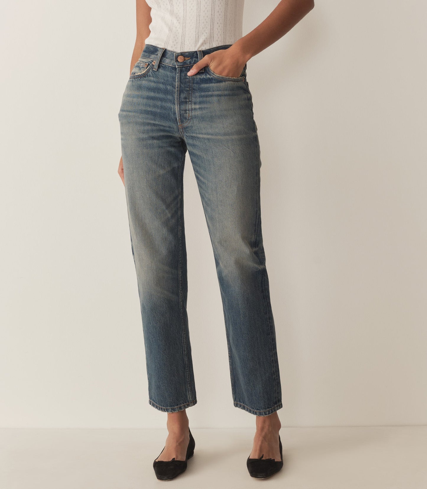 DIANA JEAN -- TROUVILLE WASH