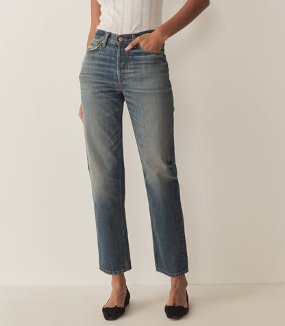 DIANA JEAN -- TROUVILLE WASH