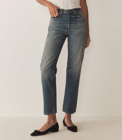 DIANA JEAN -- TROUVILLE WASH