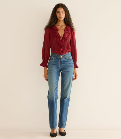 DIANA JEAN -- VILLEFORT WASH