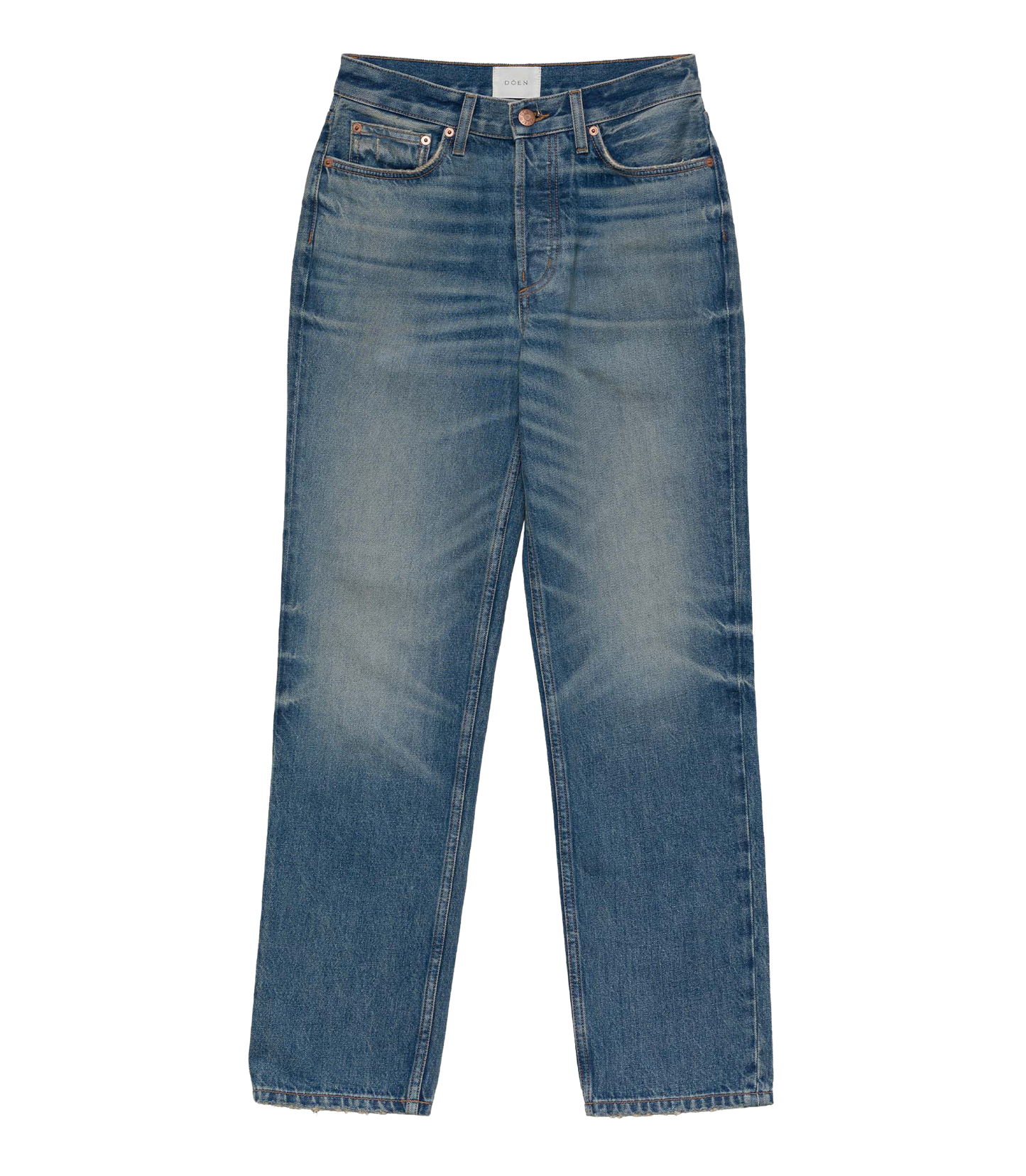 DIANA JEAN -- TROUVILLE WASH