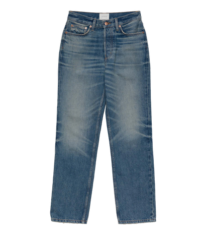 DIANA JEAN -- TROUVILLE WASH