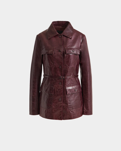 DANICA - 8125025 Bordeaux