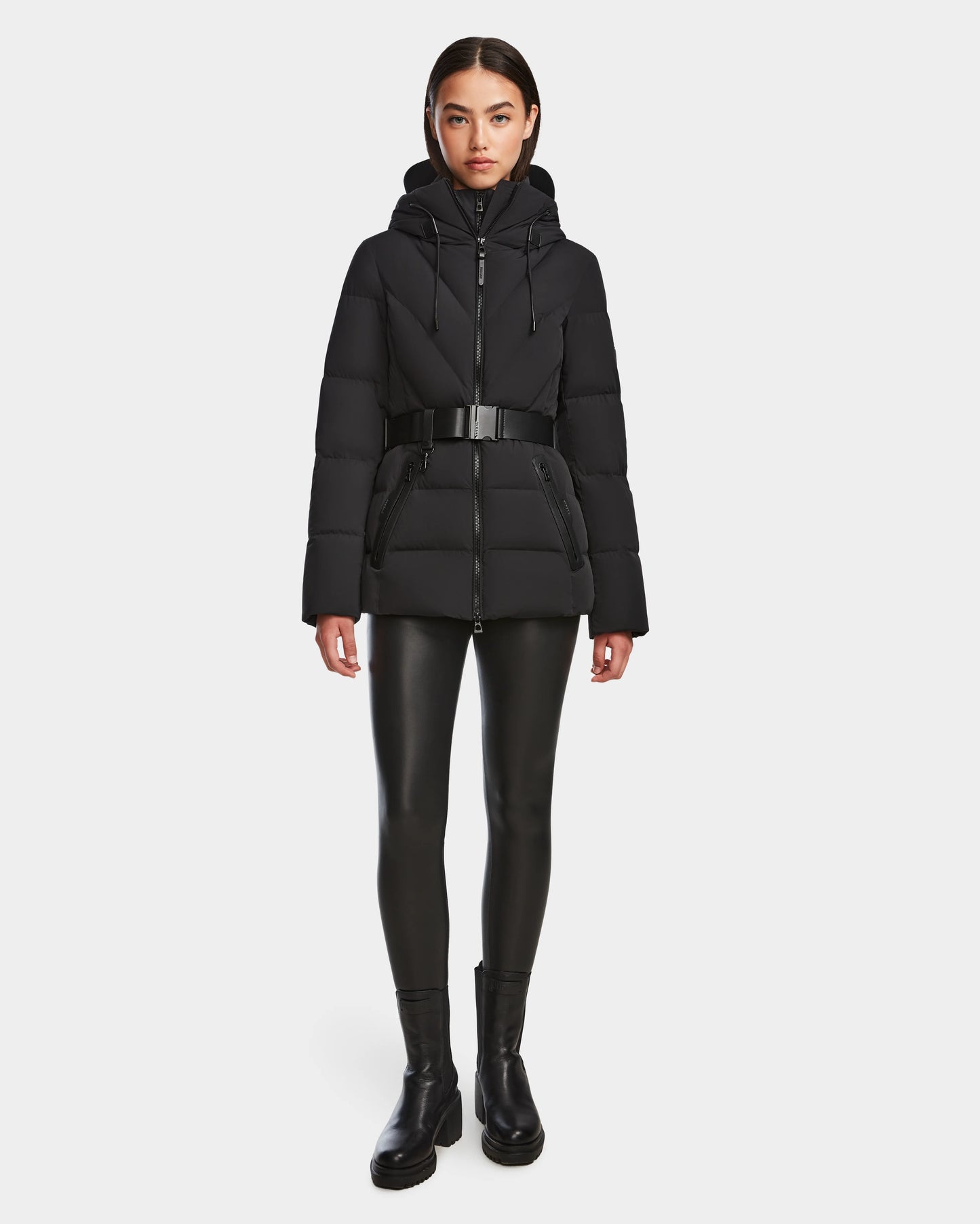 ENZAH - 8124692 Black