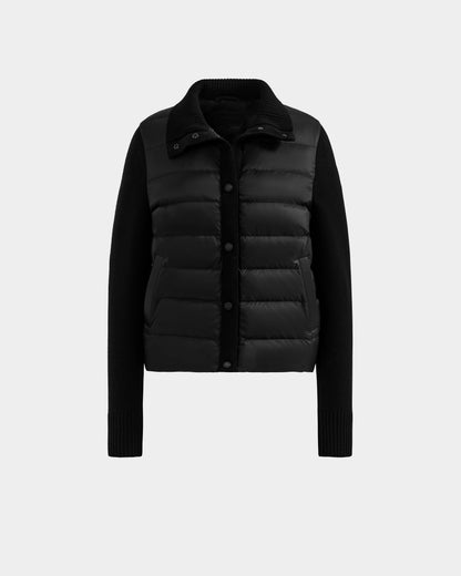 ELLIE - 8125635 Black