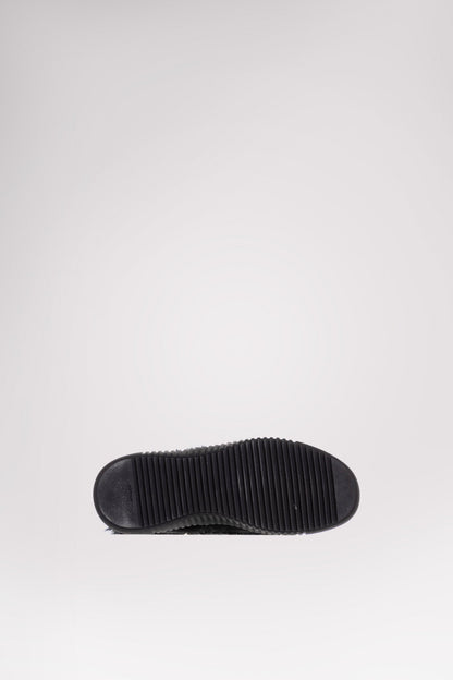 Amelia Women's Suede and Fur Boot