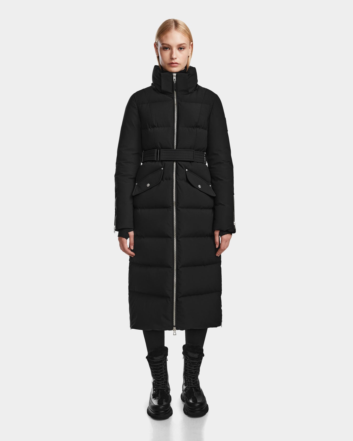 CALI - 8122502 BLACK