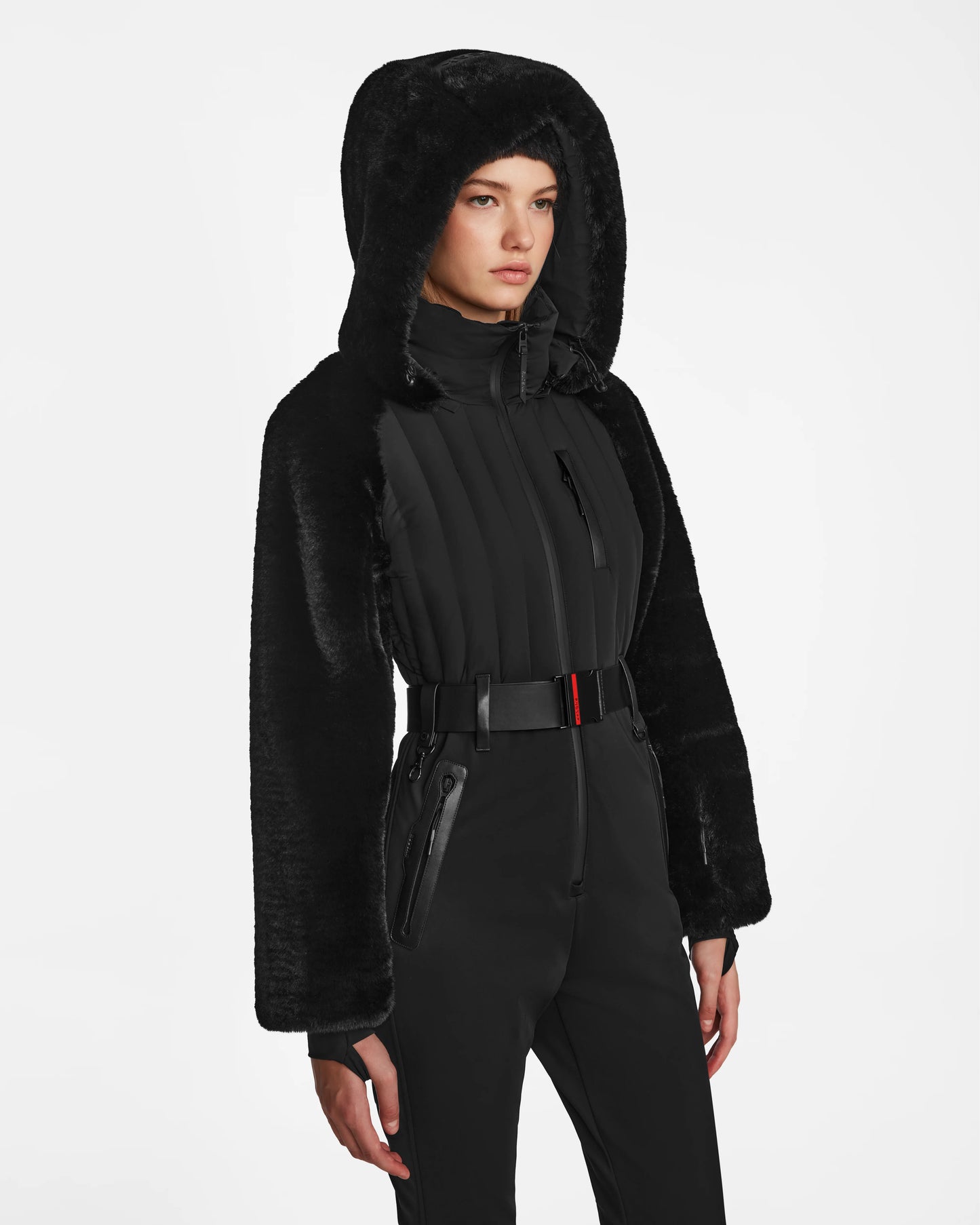 DESTINY - 8124727 Black