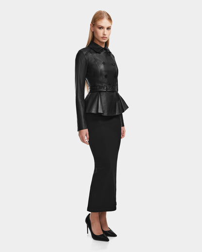 GABRIELLE - 8124577 Black