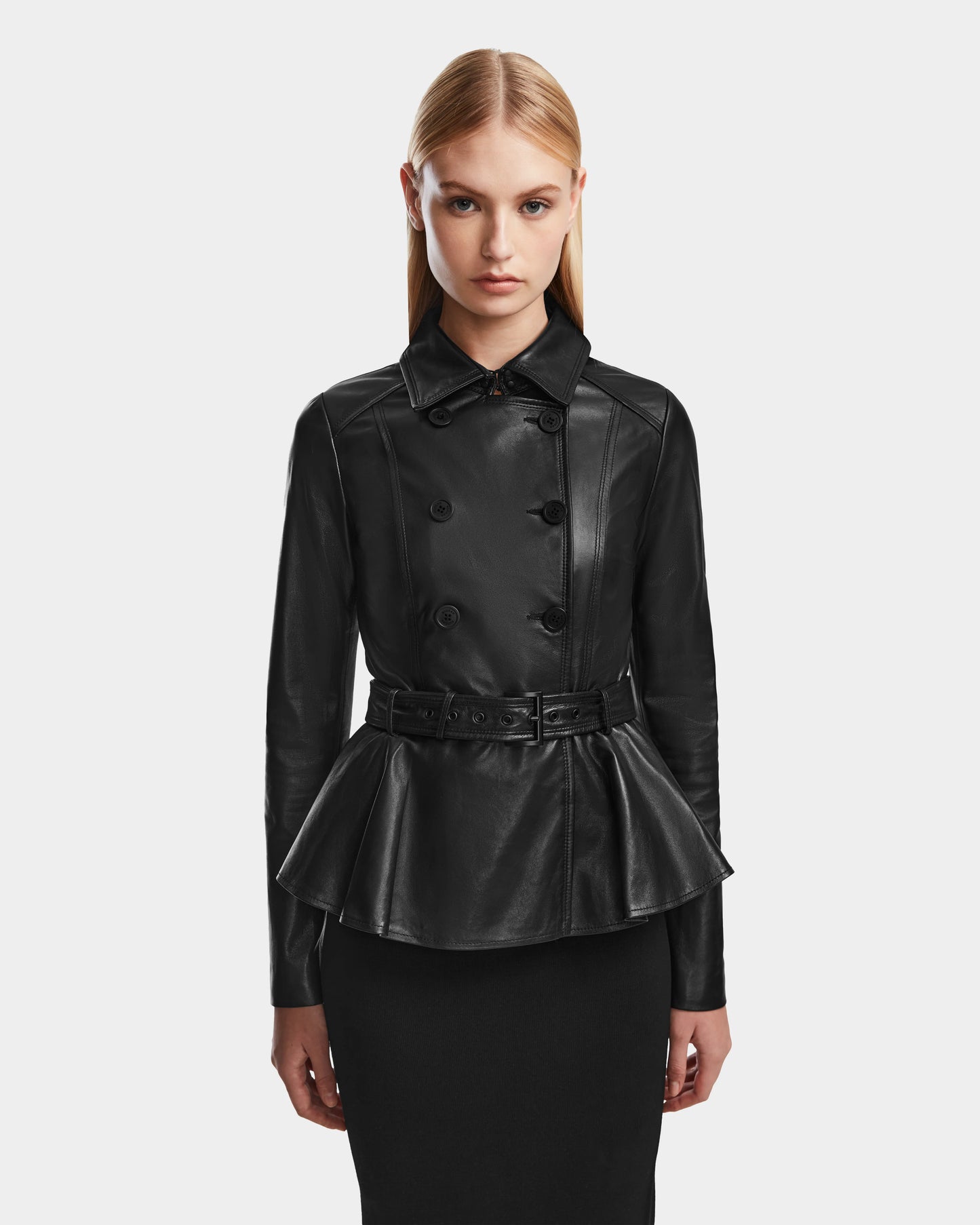 GABRIELLE - 8124577 Black